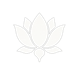 Anya's yoga, icon